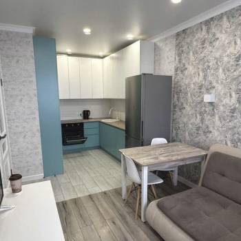 Сдается 1-комнатная квартира, 38,5 м²