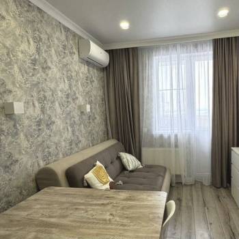 Сдается 1-комнатная квартира, 38,5 м²