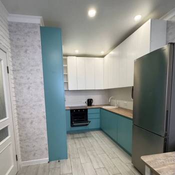 Сдается 1-комнатная квартира, 38,5 м²