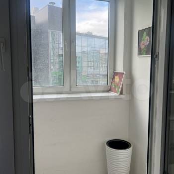 Продается 3-х комнатная квартира, 94,1 м²