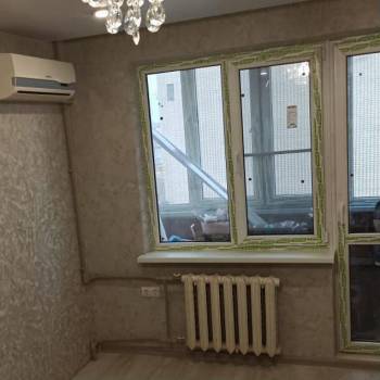 Продается 1-комнатная квартира, 29,4 м²