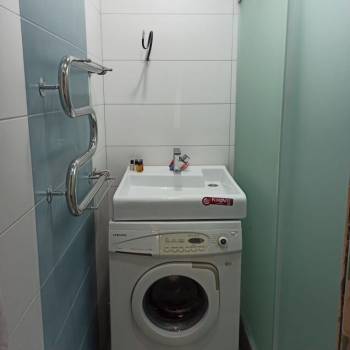 Продается 1-комнатная квартира, 29,4 м²