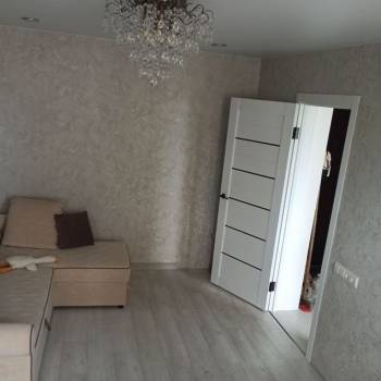 Продается 1-комнатная квартира, 29,4 м²