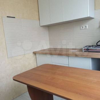 Продается 1-комнатная квартира, 29,4 м²