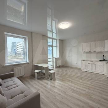 Продается 2-х комнатная квартира, 51,5 м²