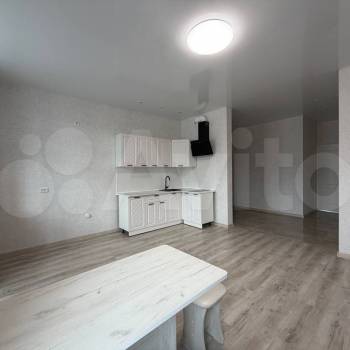 Продается 2-х комнатная квартира, 51,5 м²