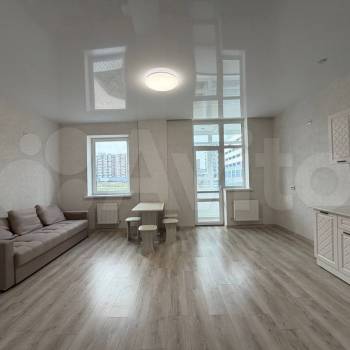 Продается 2-х комнатная квартира, 51,5 м²