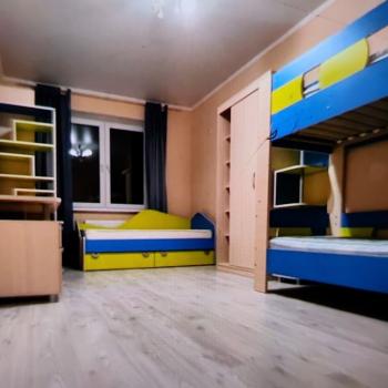 Продается 3-х комнатная квартира, 74 м²