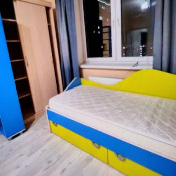 Продается 3-х комнатная квартира, 74 м²