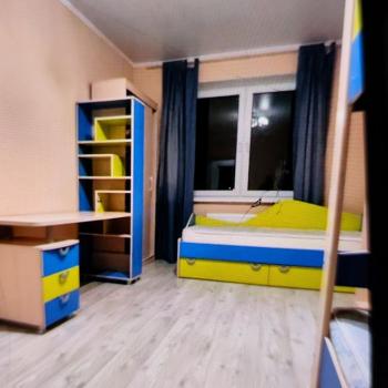 Продается 3-х комнатная квартира, 74 м²