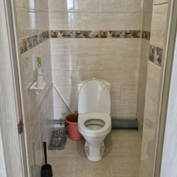 Продается 3-х комнатная квартира, 74 м²