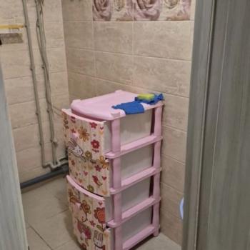 Продается 3-х комнатная квартира, 74 м²