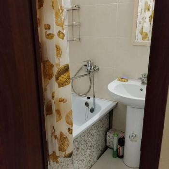 Сдается 1-комнатная квартира, 38 м²