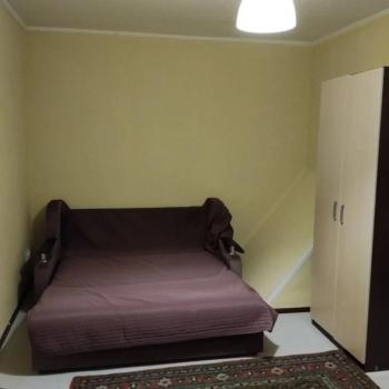 Сдается 1-комнатная квартира, 38 м²