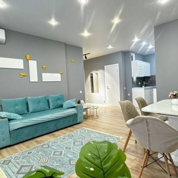 Сдается Многокомнатная квартира, 65 м²