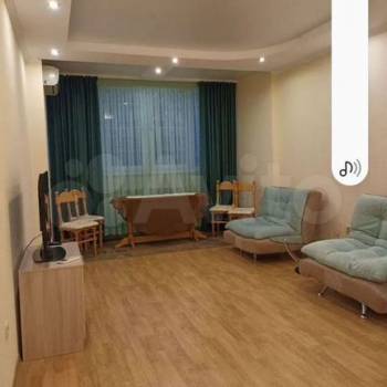 Сдается 1-комнатная квартира, 50 м²