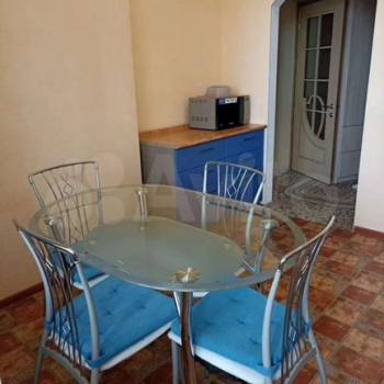 Сдается 1-комнатная квартира, 50 м²