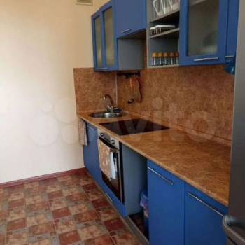 Сдается 1-комнатная квартира, 50 м²