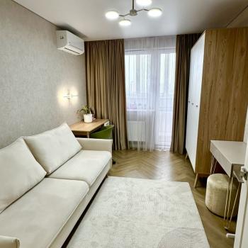 Продается 2-х комнатная квартира, 67 м²