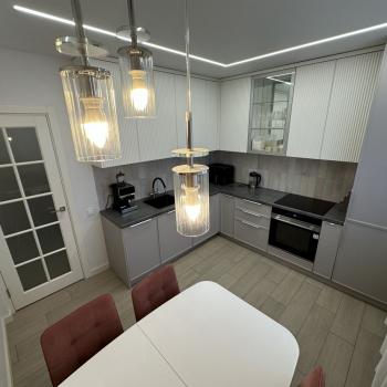 Продается 2-х комнатная квартира, 67 м²