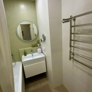 Продается 2-х комнатная квартира, 67 м²