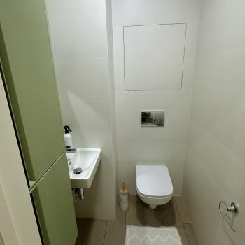 Продается 2-х комнатная квартира, 67 м²