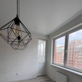 Продается 1-комнатная квартира, 35,5 м²