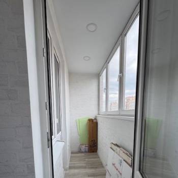 Продается 1-комнатная квартира, 35,5 м²