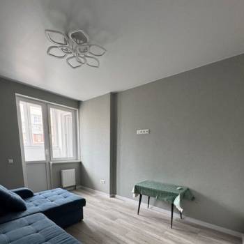 Продается 1-комнатная квартира, 35,5 м²