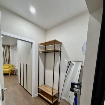 Продается 1-комнатная квартира, 26,3 м²