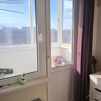 Продается 3-х комнатная квартира, 82 м²