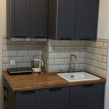 Продается 1-комнатная квартира, 26 м²