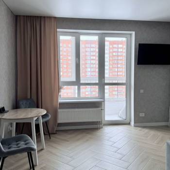 Продается 1-комнатная квартира, 25 м²