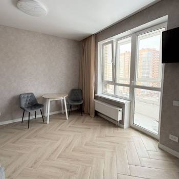 Продается 1-комнатная квартира, 25 м²