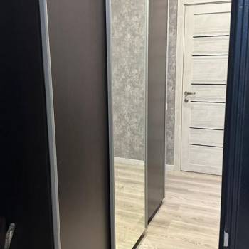 Продается 1-комнатная квартира, 42,9 м²