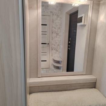 Продается 2-х комнатная квартира, 69,3 м²