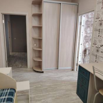 Продается 2-х комнатная квартира, 69,3 м²