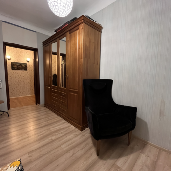 Продается 2-х комнатная квартира, 35,8 м²