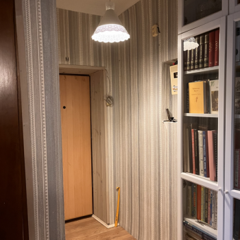 Продается 2-х комнатная квартира, 35,8 м²