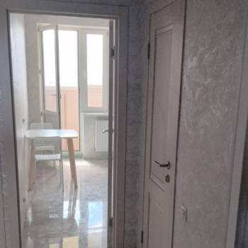 Сдается 1-комнатная квартира, 33 м²