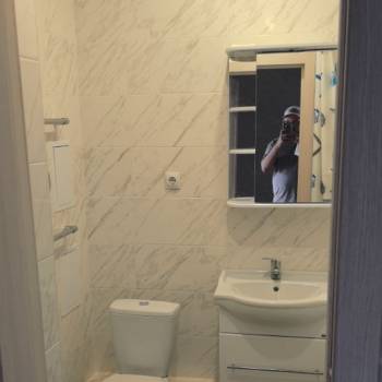 Сдается 1-комнатная квартира, 33 м²