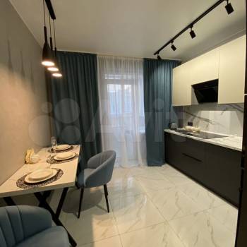 Сдается 1-комнатная квартира, 35,2 м²