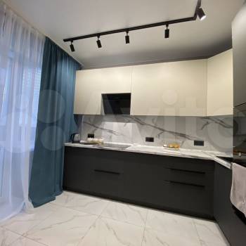 Сдается 1-комнатная квартира, 35,2 м²