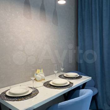 Сдается 1-комнатная квартира, 35,2 м²