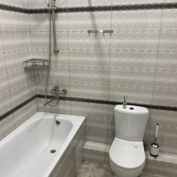 Сдается 1-комнатная квартира, 43 м²