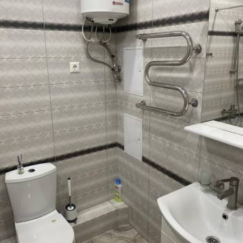 Сдается 1-комнатная квартира, 43 м²