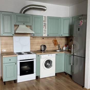 Сдается 1-комнатная квартира, 34 м²