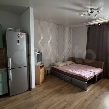 Сдается 1-комнатная квартира, 34 м²