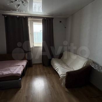 Сдается 1-комнатная квартира, 34 м²