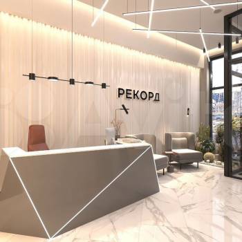 Продается 1-комнатная квартира, 36,3 м²